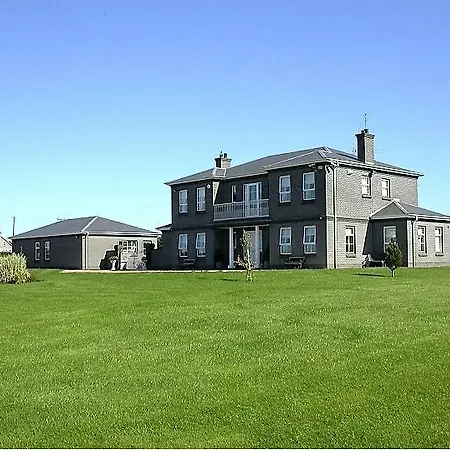 Glendaloch B&B-3