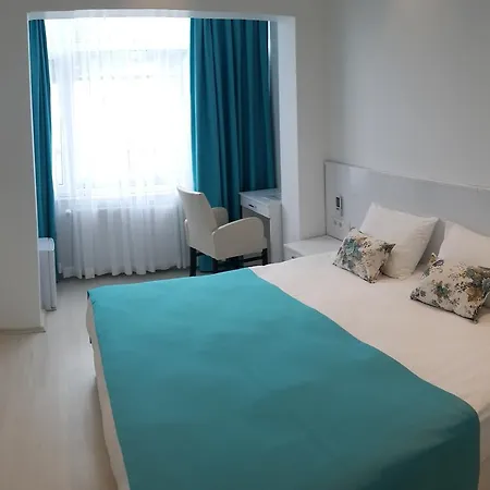 Payidar Hotel-2