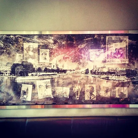 Hotel Limmatblick-2