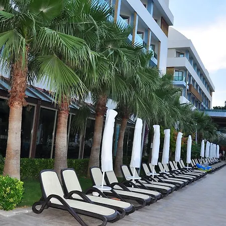 Port Side Resort Hotel-2