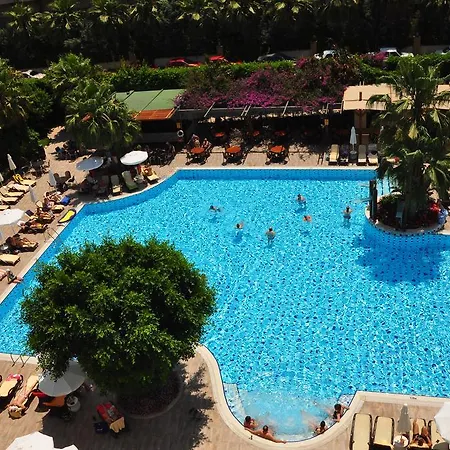 Port Side Resort Hotel-3
