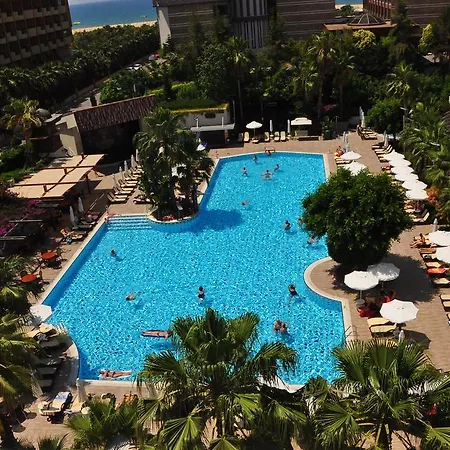 Port Side Resort Hotel-3