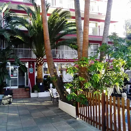 Hostal Alce-3