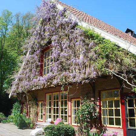 B&B De Hagmolenbeek Boekelo-2