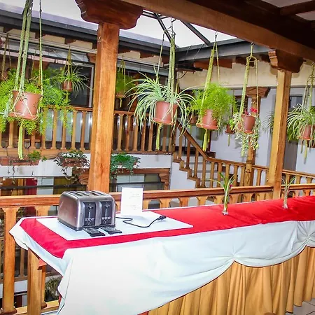 Amerinka Hotel Boutique-3