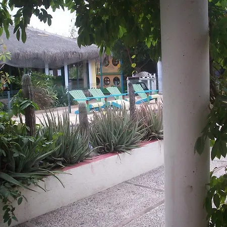Casabuena B&B-2