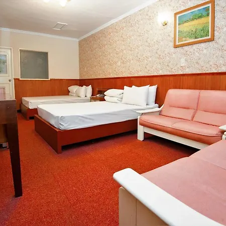 New May Flower Hotel-3