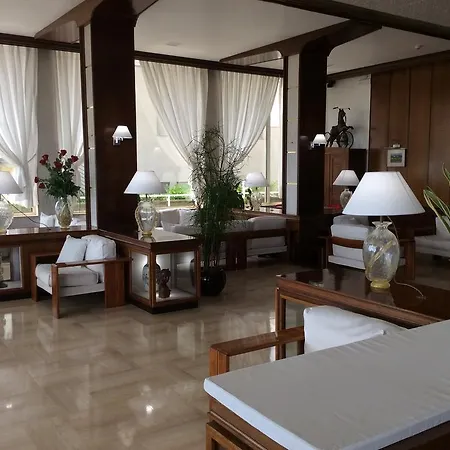 Hotel Universo-3