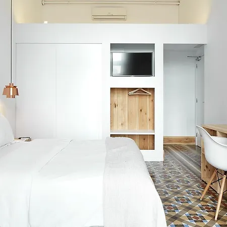 La Casa De Antonio Boutique Rooms-2