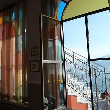 Michelangelo B&B-3