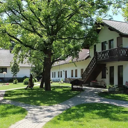 Gästehaus Bohg-2
