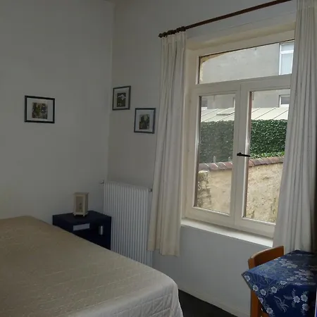 Guest House Adonis-3