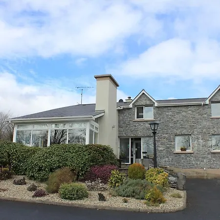 Carrowntober House B & B-2