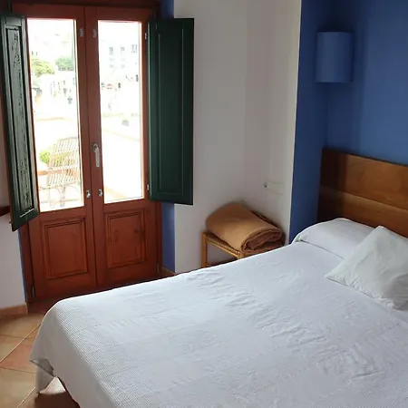Hostal Cristina-3