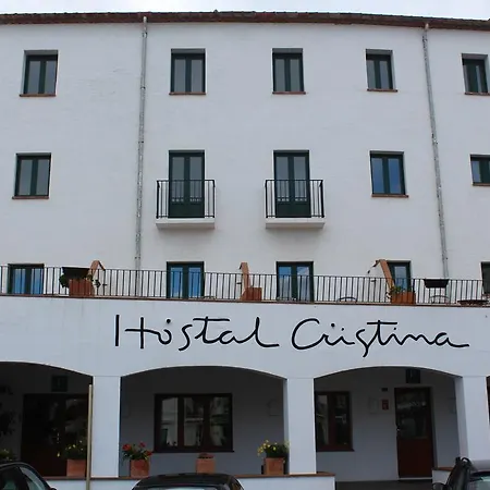 Hostal Cristina-3