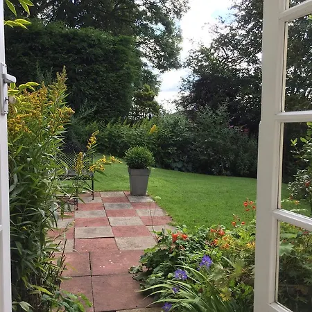 Fauhope Country House-3