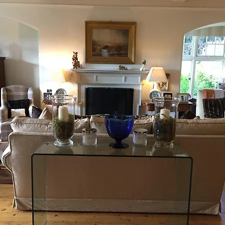 Fauhope Country House-2