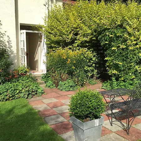 Fauhope Country House-2
