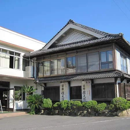 Suminoe Ryokan-2