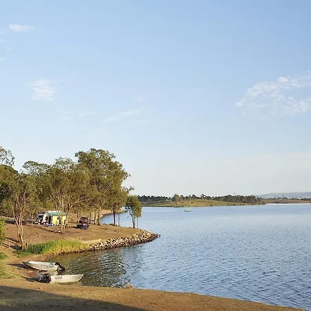 Nrma Lake Somerset Holiday Park-2