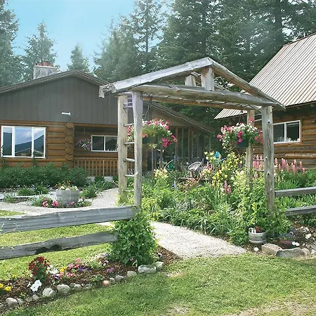 Cedar Mountain Farm Bed And Breakfast Llc-3