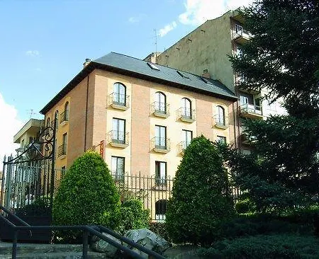 Hostal Quevedo-3