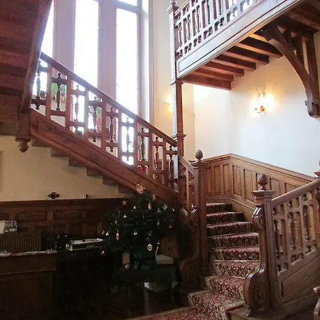 Chateau Lezat - Chambres d'Hotes-3
