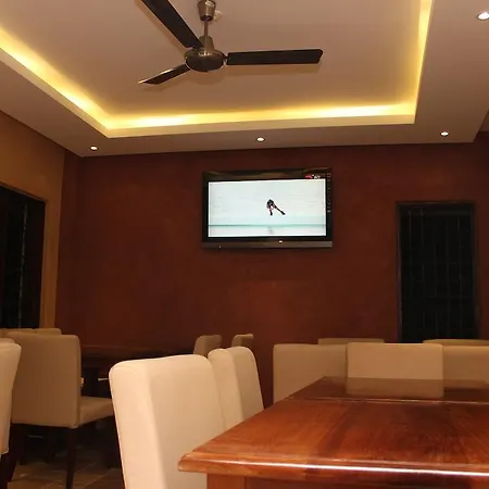 Moffat Court Boutique Hotel-2