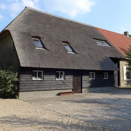 B&B de Luijenbergh-2
