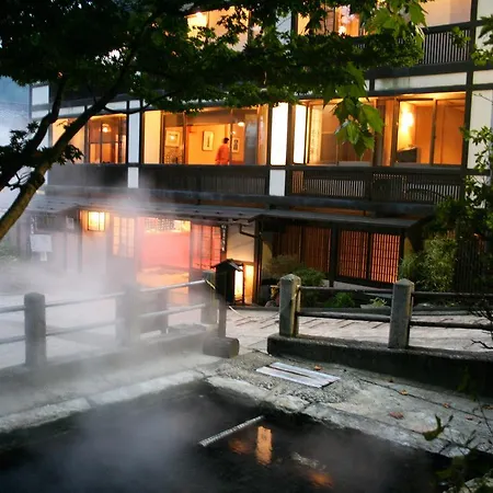 Sumiyosiya Ryokan-2
