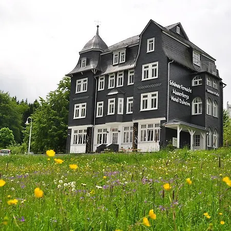 Hotel&Café Daheim-2