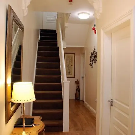 Wendover Guest House-2
