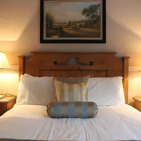 Adare Country House-3