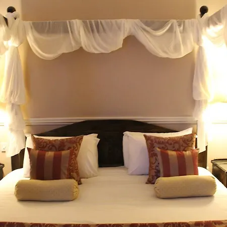 Adare Country House-2