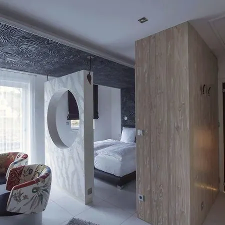 Mini-suites Le Rêve-3
