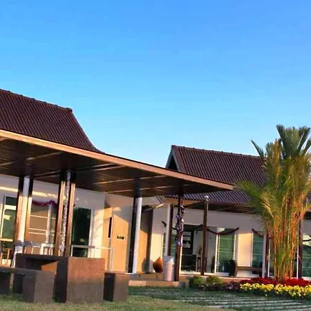 Chiangrai Green Park Resort-3