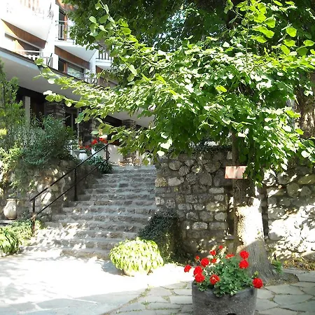 Hotel Tripoli La Margherita-2