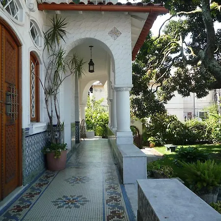 Guesthouse Bianca-2