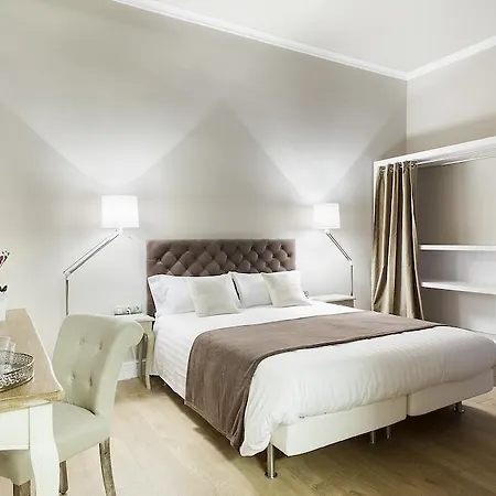 Bachome Gallery B&B-3