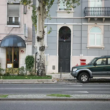 Lisbon Style-3