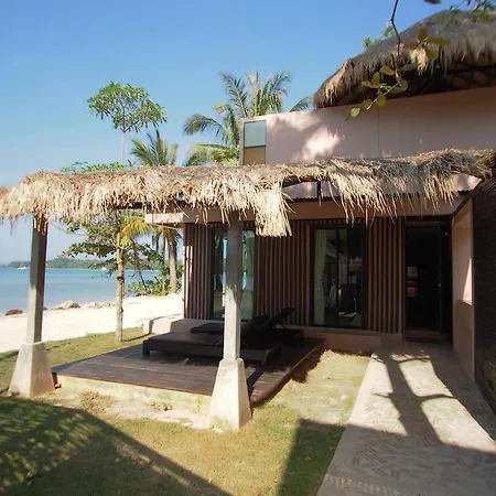 Seavana Koh Mak Beach Resort-2