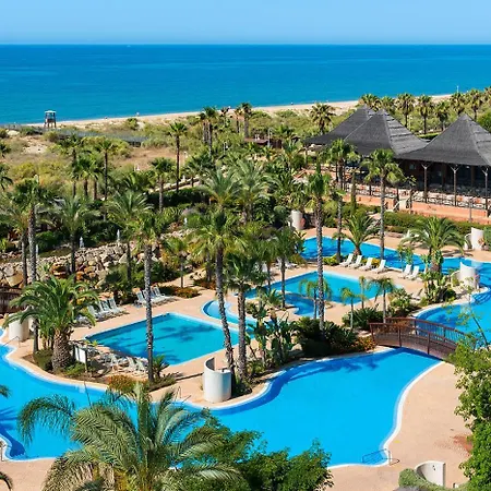 Puerto Antilla Grand Hotel-3