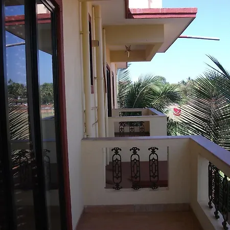 Vailankanni Holiday Homes-3