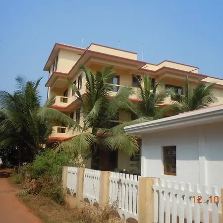 Vailankanni Holiday Homes-2