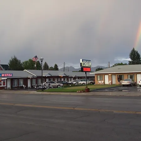 Blue Pine Motel-3