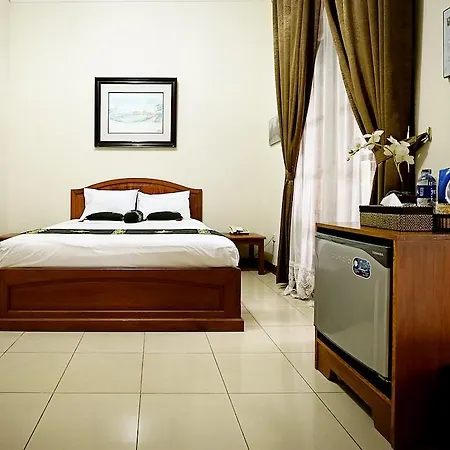 Dalem Agung Palagan 99 Boutique Hotel-3