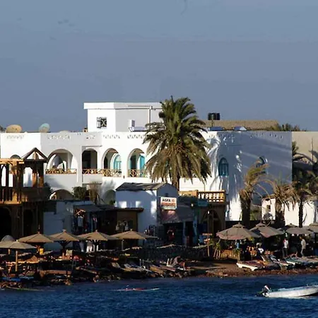 Planet Oasis Resort Dahab-3