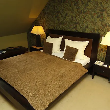 Art Hotel Neckar-3