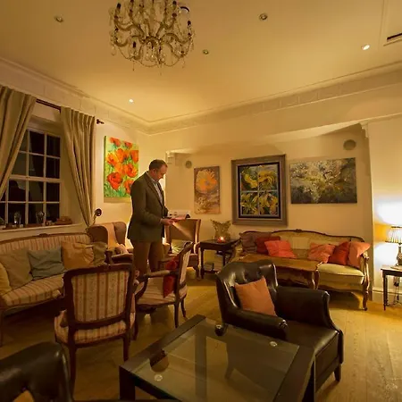 The Frenchgate Hotel-2