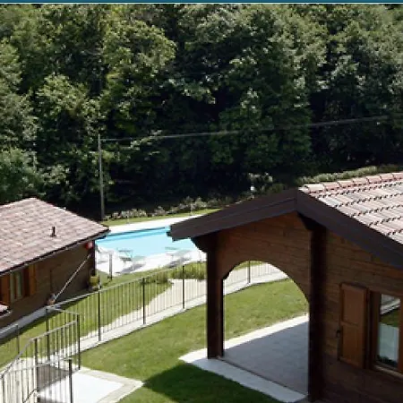 Residence Hotel Montegargnano-2